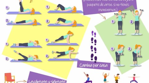 confinamiento