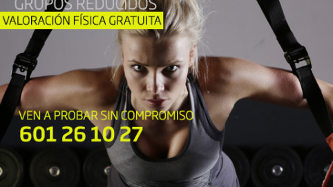 banner- entrenamiento